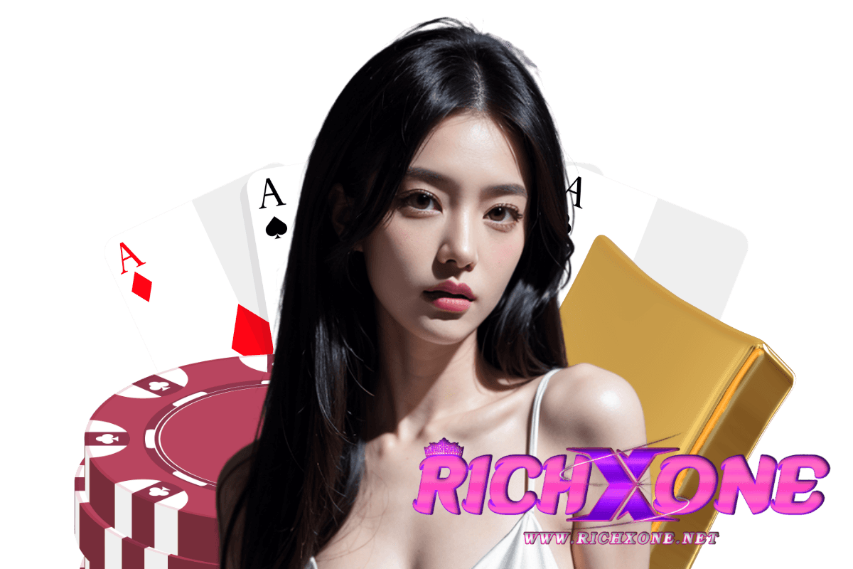 richxone wallet