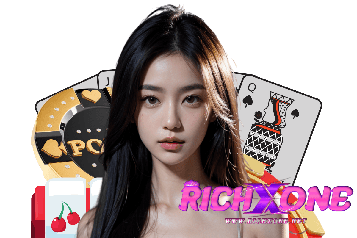 richxone เว็บตรง